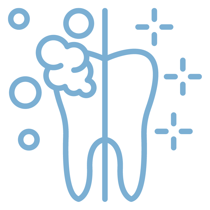 Cosmetic Dentistry Icon