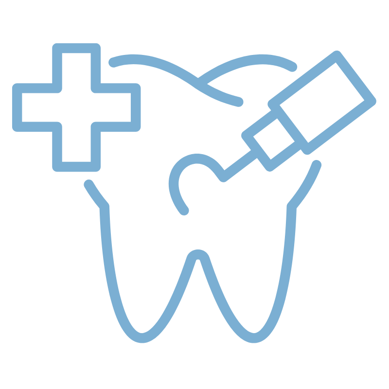 Family Dentistry Icon