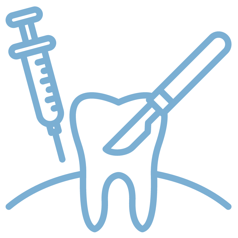 Oral Appliances Icon