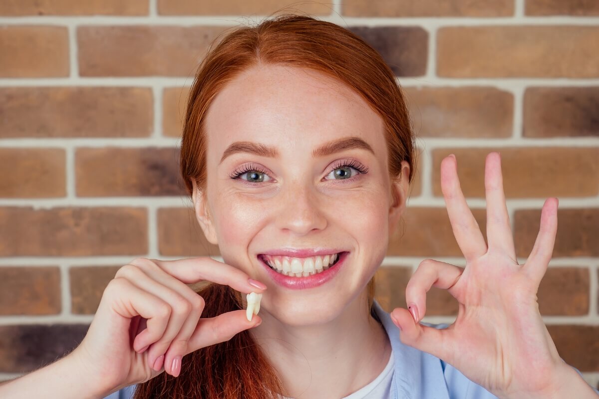 Tooth-Extraction Tooth Extraction