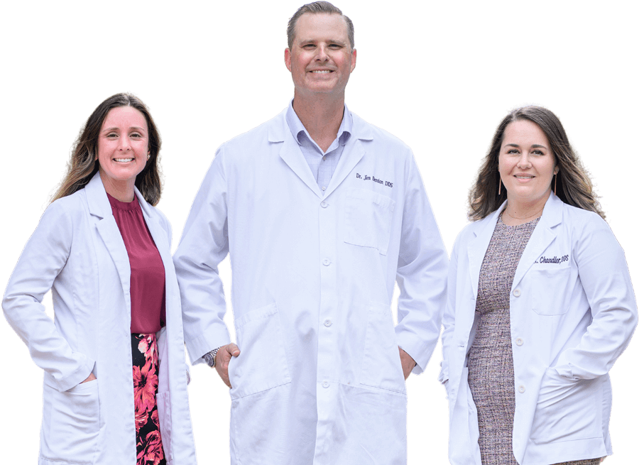Dental Vision Team