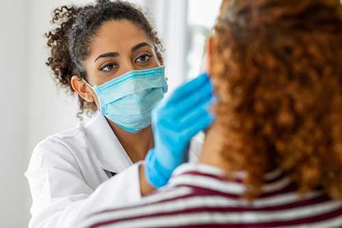 Cold Sore Treatment