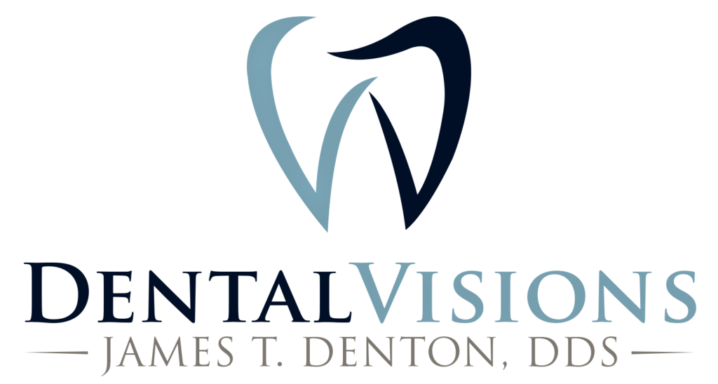 Dental Visions Logo