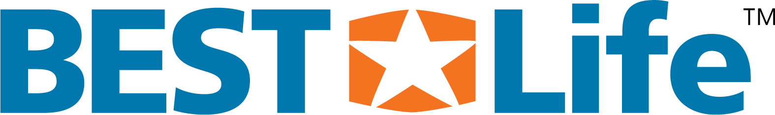 Best life Logo