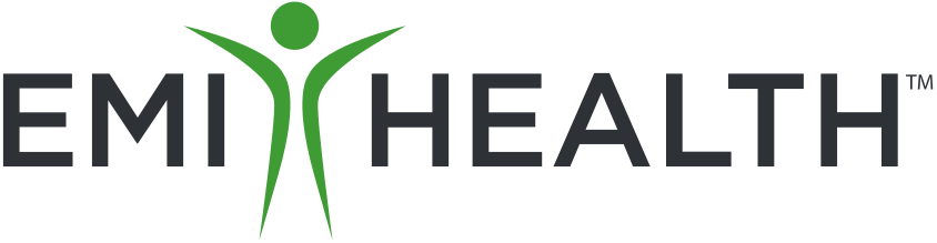 EMI Health logo