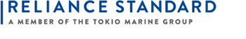 Reliance standard logo